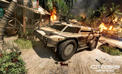 CRYSIS WARHEAD PC - ENVIO DIGITAL - BTEC GAMES