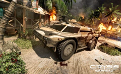 CRYSIS WARHEAD PC - ENVIO DIGITAL - BTEC GAMES