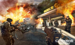 CRYSIS WARHEAD PC - ENVIO DIGITAL