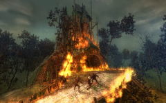 THE WITCHER (ENHANCED EDITION DIRECTOR’S CUT) PC - ENVIO DIGITAL - loja online