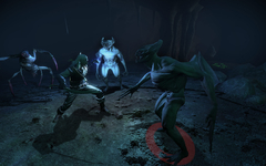 Imagem do THE WITCHER (ENHANCED EDITION DIRECTOR’S CUT) PC - ENVIO DIGITAL