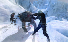 THE WITCHER (ENHANCED EDITION DIRECTOR’S CUT) PC - ENVIO DIGITAL