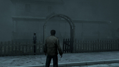 SILENT HILL HOMECOMING PC - ENVIO DIGITAL - BTEC GAMES