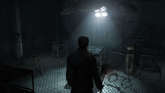 SILENT HILL HOMECOMING PC - ENVIO DIGITAL