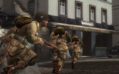 BROTHERS IN ARMS (COLLECTION) PC - ENVIO DIGITAL