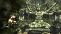 TOMB RAIDER UNDERWORLD PC - ENVIO DIGITAL - BTEC GAMES