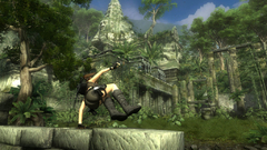 TOMB RAIDER UNDERWORLD PC - ENVIO DIGITAL - loja online