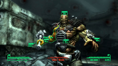 FALLOUT 3 (GAME OF THE YEAR EDITION) PC - ENVIO DIGITAL - BTEC GAMES