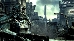 FALLOUT 3 (GAME OF THE YEAR EDITION) PC - ENVIO DIGITAL - loja online