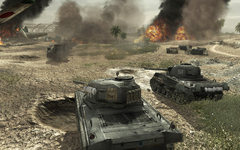CALL OF DUTY WORLD AT WAR PC - ENVIO DIGITAL - BTEC GAMES