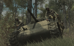 CALL OF DUTY WORLD AT WAR PC - ENVIO DIGITAL