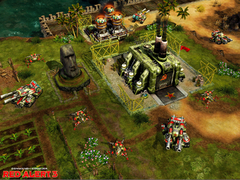 COMMAND & CONQUER (RED ALERT 3) PC - ENVIO DIGITAL - BTEC GAMES