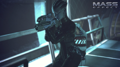 Imagem do MASS EFFECT PC - ENVIO DIGITAL