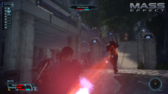 MASS EFFECT PC - ENVIO DIGITAL