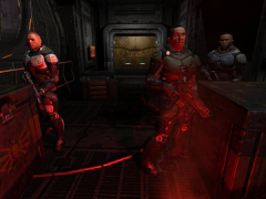 QUAKE 4 PC - ENVIO DIGITAL - BTEC GAMES