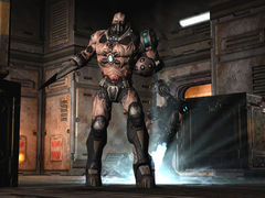 Imagem do QUAKE 4 PC - ENVIO DIGITAL