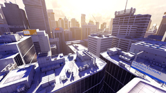 MIRROR’S EDGE (GOG DRM-FREE) PC - ENVIO DIGITAL - BTEC GAMES