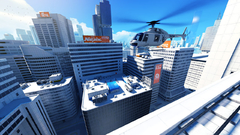 MIRROR’S EDGE (GOG DRM-FREE) PC - ENVIO DIGITAL - loja online