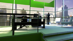 Imagem do MIRROR’S EDGE (GOG DRM-FREE) PC - ENVIO DIGITAL