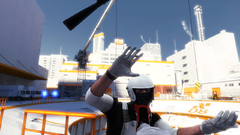 MIRROR’S EDGE (GOG DRM-FREE) PC - ENVIO DIGITAL