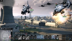 TOM CLANCY'S ENDWAR PC - ENVIO DIGITAL na internet