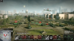 TOM CLANCY'S ENDWAR PC - ENVIO DIGITAL - BTEC GAMES
