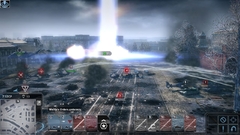 Imagem do TOM CLANCY'S ENDWAR PC - ENVIO DIGITAL