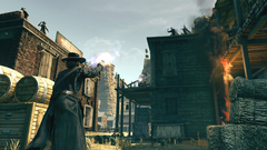 CALL OF JUAREZ BOUND IN BLOOD PC - ENVIO DIGITAL na internet