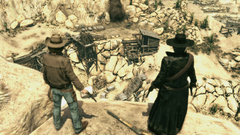 CALL OF JUAREZ BOUND IN BLOOD PC - ENVIO DIGITAL - loja online