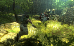 BIONIC COMMANDO PC - ENVIO DIGITAL na internet