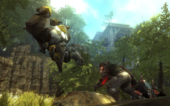 BIONIC COMMANDO PC - ENVIO DIGITAL - BTEC GAMES