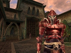 THE ELDER SCROLLS III MORROWIND (GAME OF THE YEAR EDITION) PC - ENVIO DIGITAL na internet