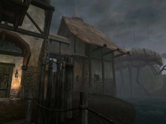 Imagem do THE ELDER SCROLLS III MORROWIND (GAME OF THE YEAR EDITION) PC - ENVIO DIGITAL