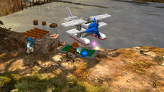 LEGO INDIANA JONES (THE ORIGINAL ADVENTURES) PC - ENVIO DIGITAL - BTEC GAMES