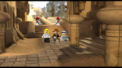 LEGO INDIANA JONES (THE ORIGINAL ADVENTURES) PC - ENVIO DIGITAL - loja online