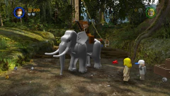 LEGO® INDIANA JONES™: THE ORIGINAL ADVENTURES PC - ENVIO DIGITAL