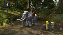 LEGO INDIANA JONES (THE ORIGINAL ADVENTURES) PC - ENVIO DIGITAL
