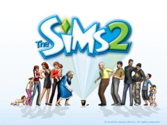 Imagem do COMBO THE SIMS 2 E 3 PC - ENVIO DIGITAL