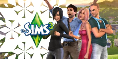 COMBO THE SIMS 2 E 3 PC - ENVIO DIGITAL