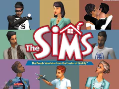 THE SIMS 1 TODAS EXPANSÕES PC - ENVIO DIGITAL - BTEC GAMES