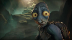 ODDWORLD SOULSTORM (ENHANCED EDITION) PC - ENVIO DIGITAL - BTEC GAMES