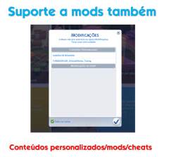 THE SIMS 4 TODAS EXPANSÕES ORIGINAL 2025 PC - ENVIO DIGITAL - loja online
