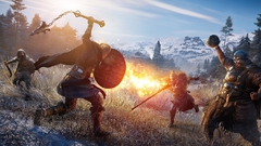 ASSASSIN'S CREED VALHALLA PC - ENVIO DIGITAL - BTEC GAMES