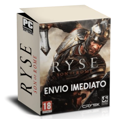 RYSE SON OF ROME PC - ENVIO DIGITAL