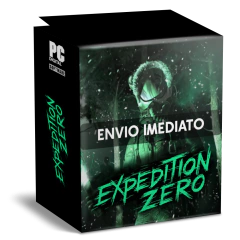 EXPEDITION ZERO PC - ENVIO DIGITAL