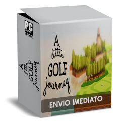 A LITTLE GOLF JOURNEY PC - ENVIO DIGITAL