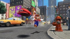 SUPER MARIO ODYSSEY PC - ENVIO DIGITAL - BTEC GAMES