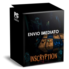 INSCRYPTION PC - ENVIO DIGITAL