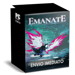 EMANATE PC - ENVIO DIGITAL
