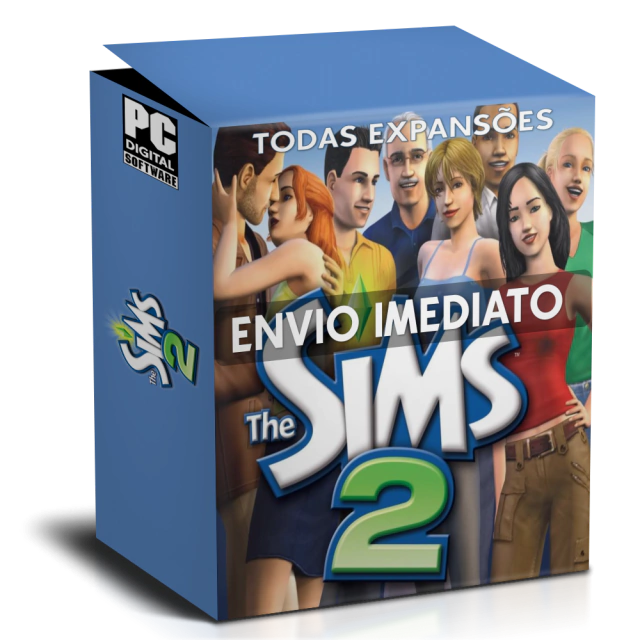 The Sims 2